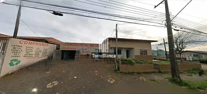 Casa, 4 quartos, 100 m² - Foto 1