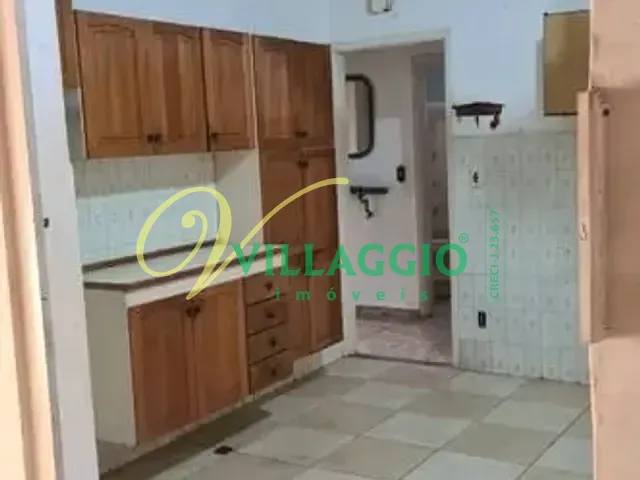Casa com 360m² 5 quartos e 3 banheiros, à venda, no bairro Jardim Herculano em São José do Rio Preto