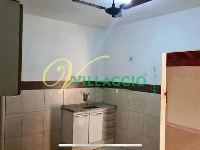 Casa com 360m² 5 quartos e 3 banheiros, à venda, no bairro Jardim Herculano em São José do Rio Preto