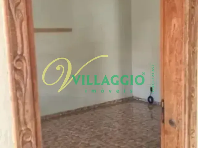 Casa com 360m² 5 quartos e 3 banheiros, à venda, no bairro Jardim Herculano em São José do Rio Preto