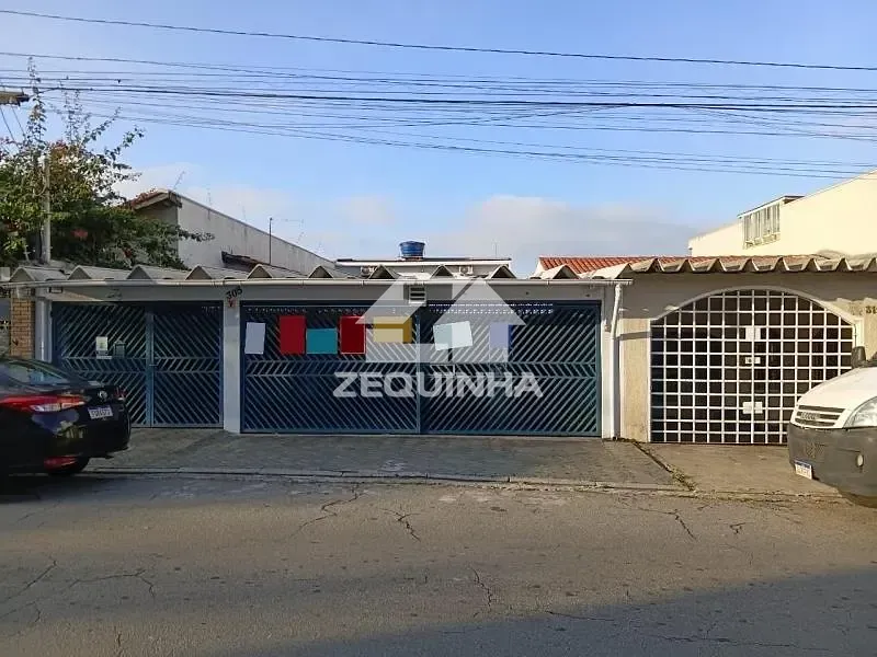 Casa, 3 quartos, 107 m² - Foto 21