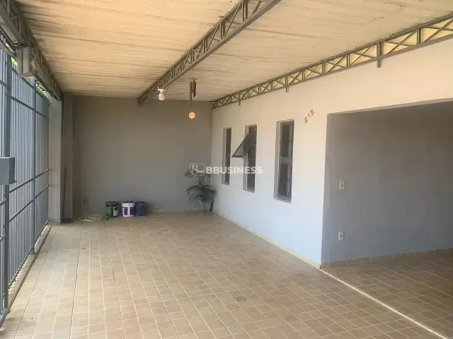 Casa 3 quartos e 2 banheiros, à venda, no bairro Planalto do Sol em Sumaré