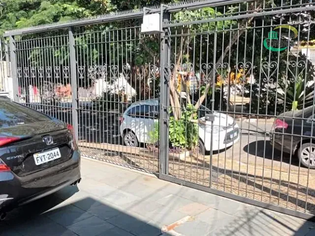 Casa com 250m² 3 quartos e 2 banheiros, à venda, no bairro Vila Proost de Souza em Campinas