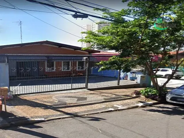 Casa com 250m² 3 quartos e 2 banheiros, à venda, no bairro Vila Proost de Souza em Campinas