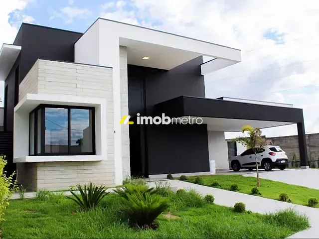 Casa com 488m² 3 quartos e 5 banheiros, à venda, no bairro Swiss Park em Campinas