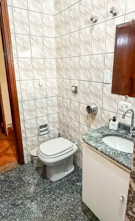 Casa, 4 quartos, 182 m² - Foto 13