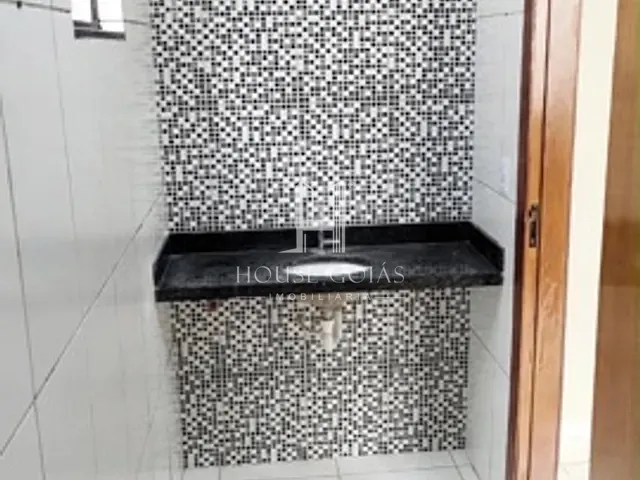 Casa com 150m² 2 quartos e 2 banheiros, à venda, no bairro Residencial Boa Vista em Senador Canedo