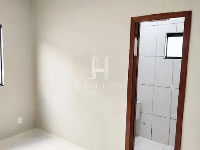 Casa com 150m² 2 quartos e 2 banheiros, à venda, no bairro Residencial Boa Vista em Senador Canedo