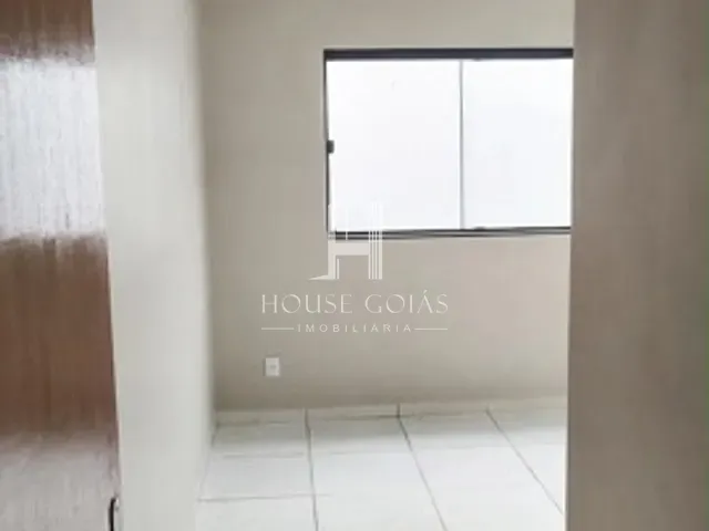 Casa com 150m² 2 quartos e 2 banheiros, à venda, no bairro Residencial Boa Vista em Senador Canedo