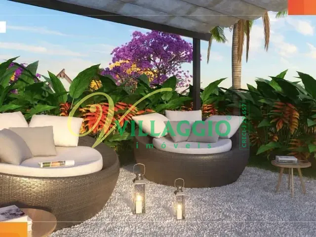 Casa com 80m² 2 quartos e 1 banheiro, à venda, no bairro Jardim das Palmeiras em Bady Bassitt