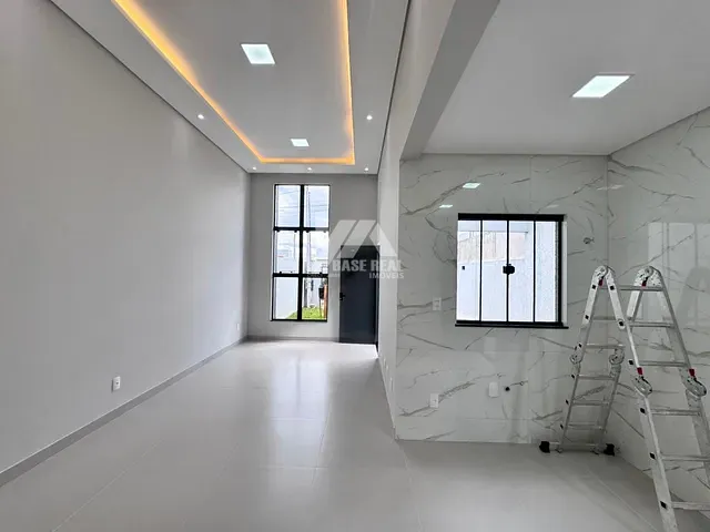 Casa 3 quartos e 2 banheiros, à venda, no bairro Alto Cascavel em Guarapuava