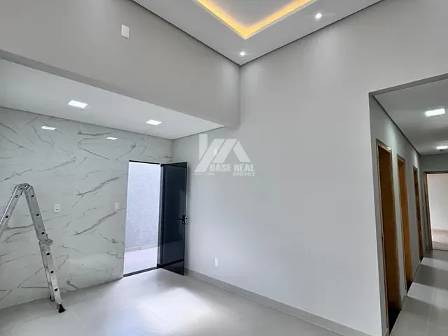 Casa 3 quartos e 2 banheiros, à venda, no bairro Alto Cascavel em Guarapuava