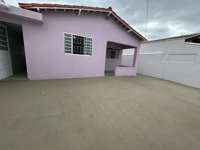 Casa 2 quartos e 1 banheiro, à venda, no bairro Vila Costa e Silva em Campinas