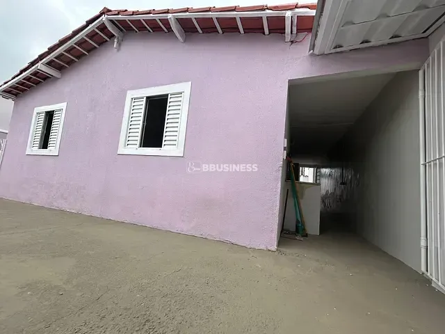 Casa 2 quartos e 1 banheiro, à venda, no bairro Vila Costa e Silva em Campinas