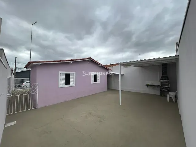 Casa 2 quartos e 1 banheiro, à venda, no bairro Vila Costa e Silva em Campinas