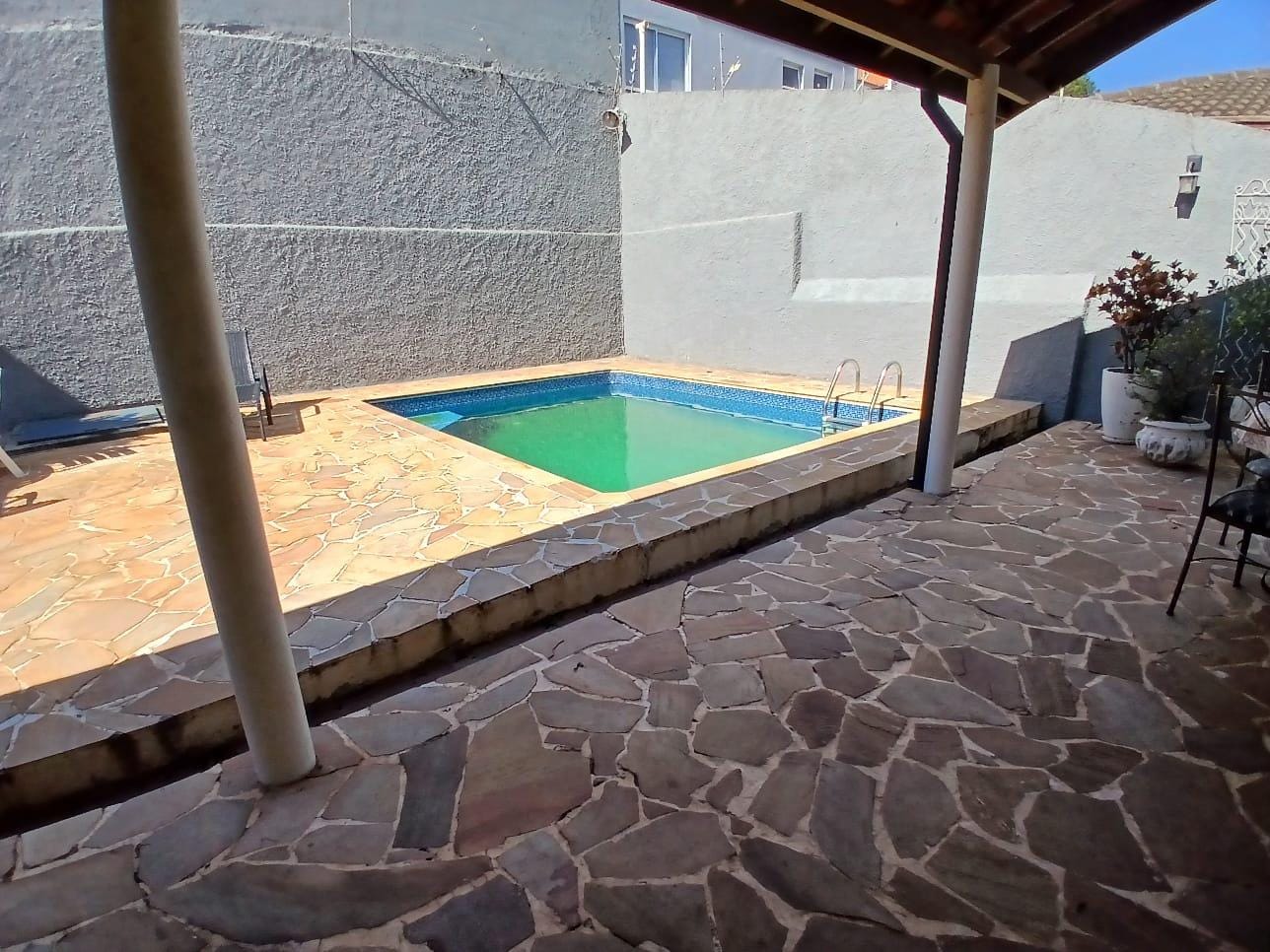 Casa, 5 quartos, 240 m² - Foto 16