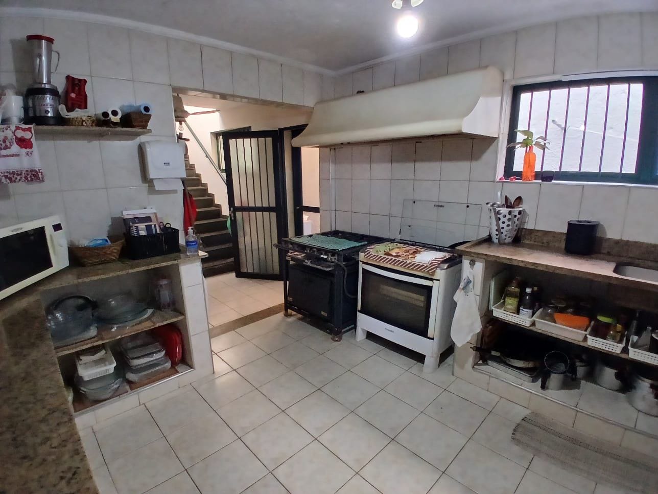 Casa, 5 quartos, 240 m² - Foto 15