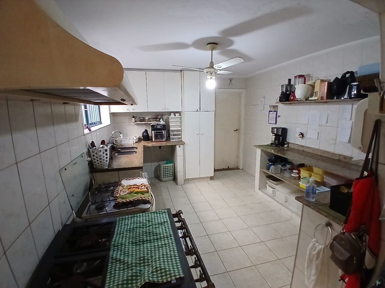 Casa, 5 quartos, 240 m² - Foto 13