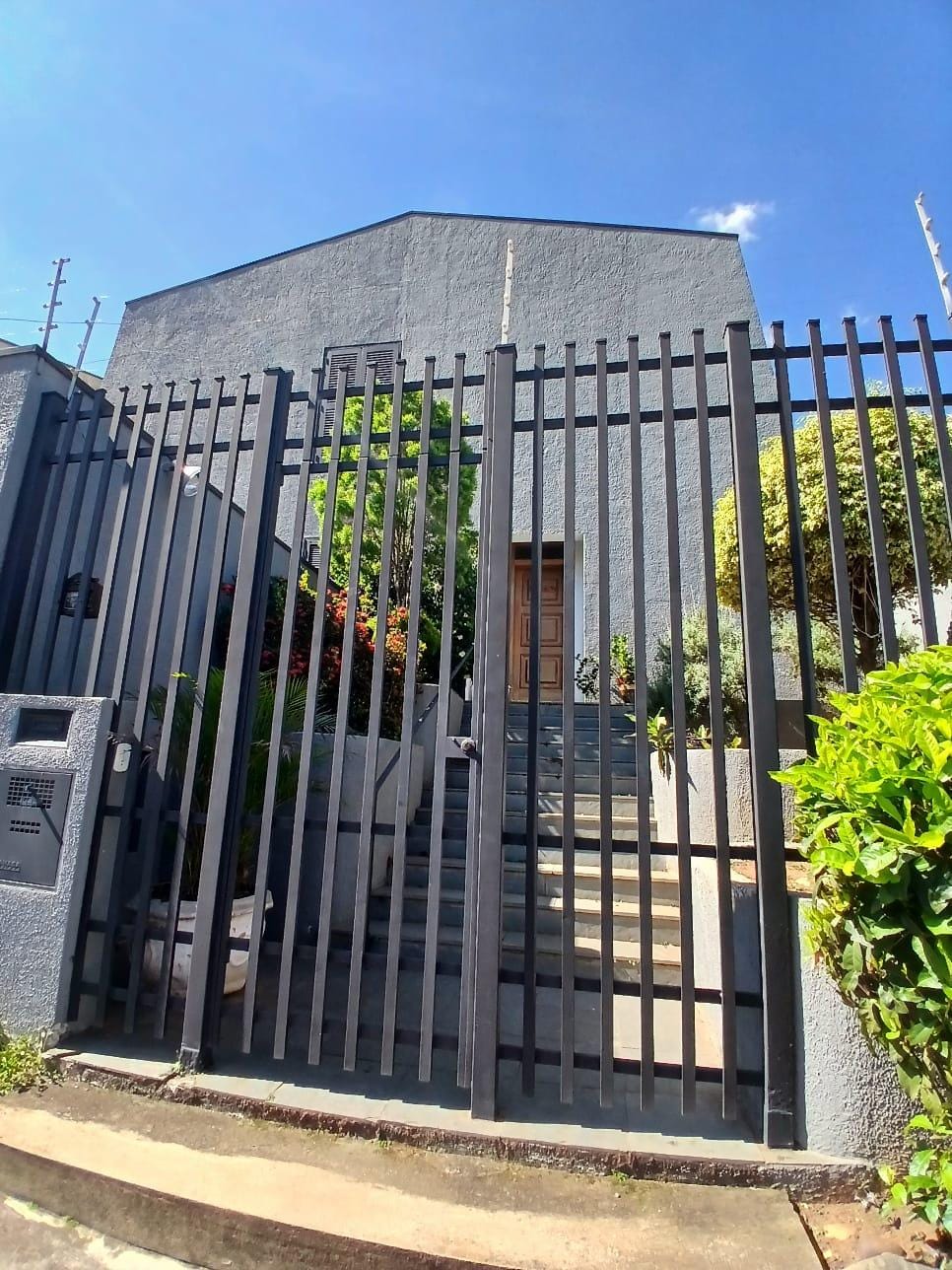 Casa, 5 quartos, 240 m² - Foto 23