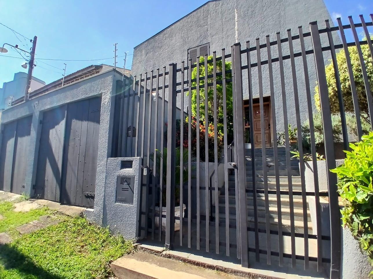 Casa, 5 quartos, 240 m² - Foto 22
