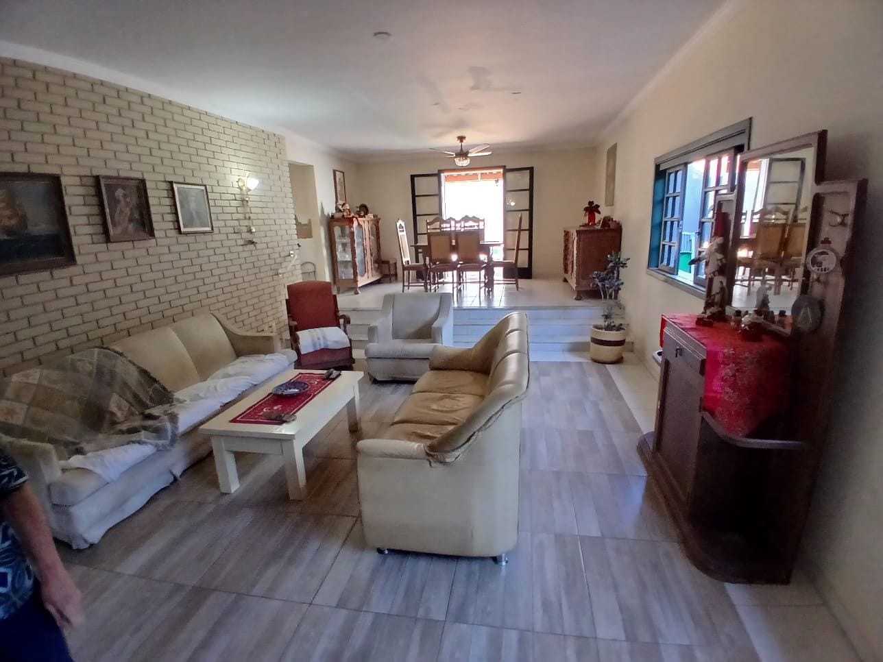 Casa, 5 quartos, 240 m² - Foto 21