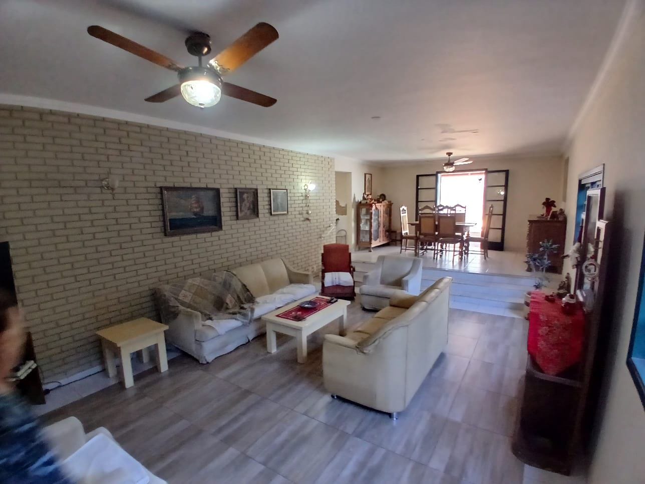 Casa, 5 quartos, 240 m² - Foto 20