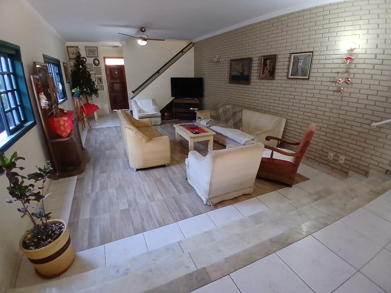 Casa, 5 quartos, 240 m² - Foto 19