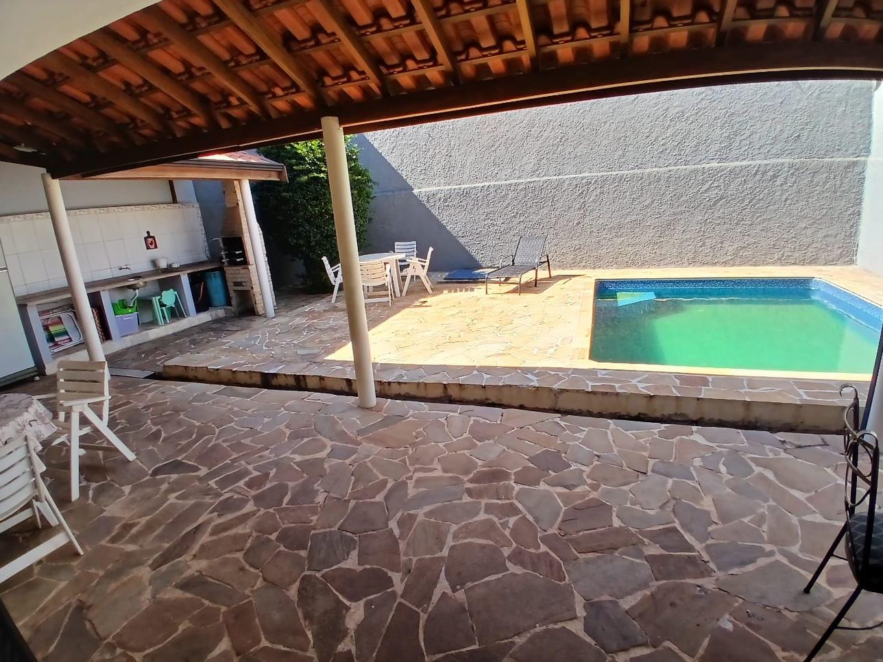 Casa, 5 quartos, 240 m² - Foto 18
