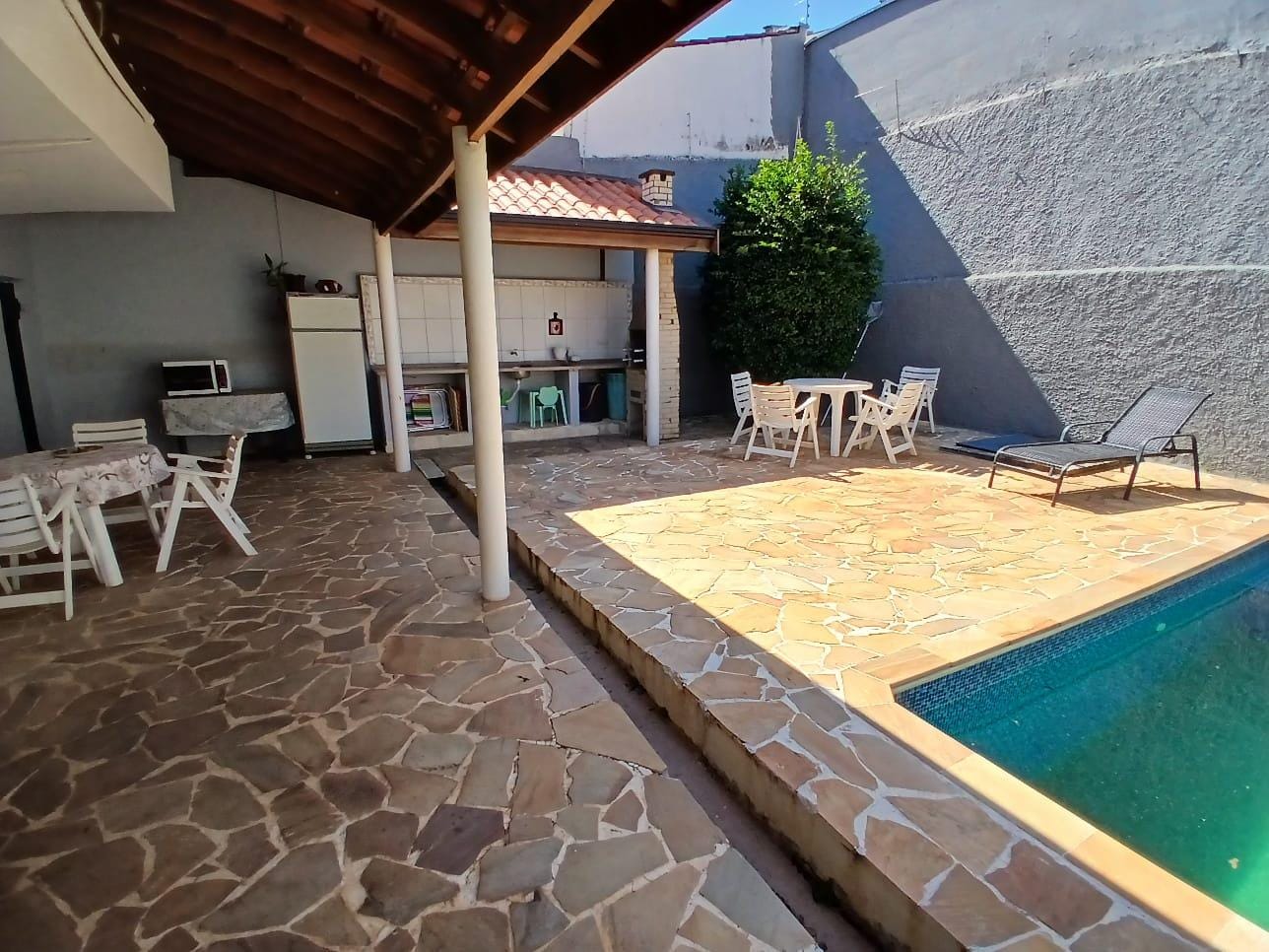 Casa, 5 quartos, 240 m² - Foto 17
