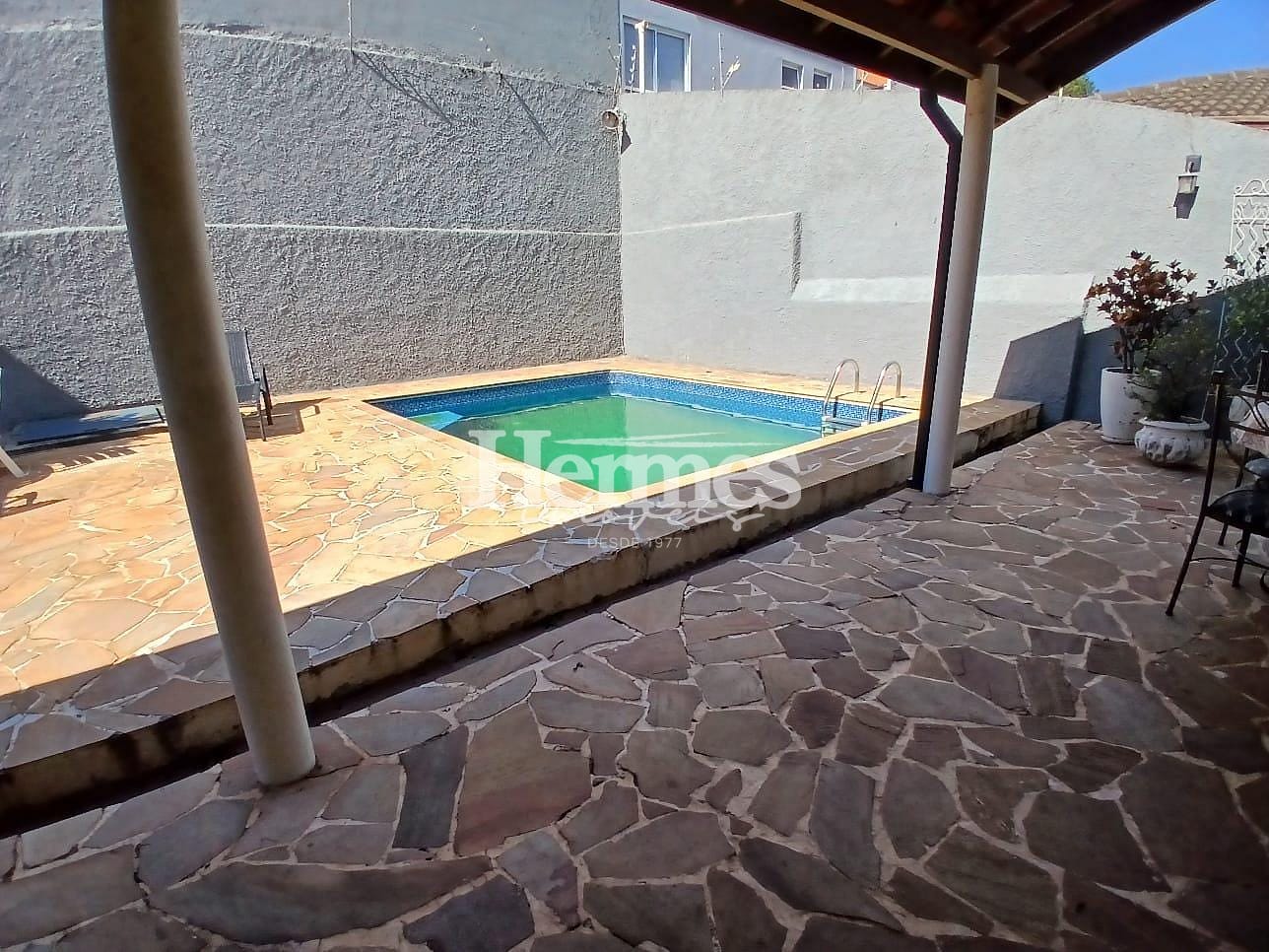 Casa, 5 quartos, 240 m² - Foto 16