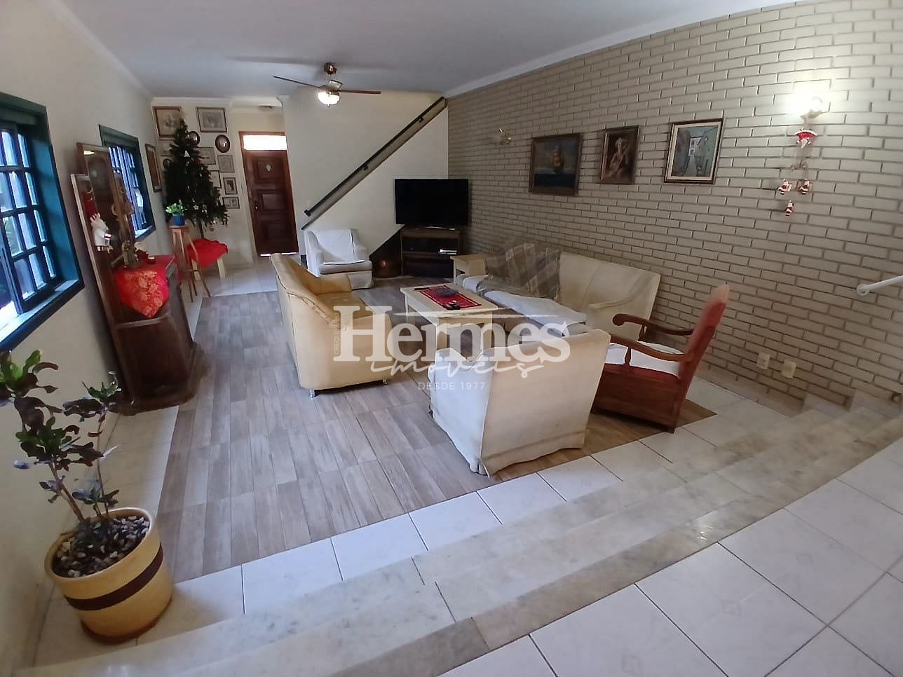 Casa, 5 quartos, 240 m² - Foto 19