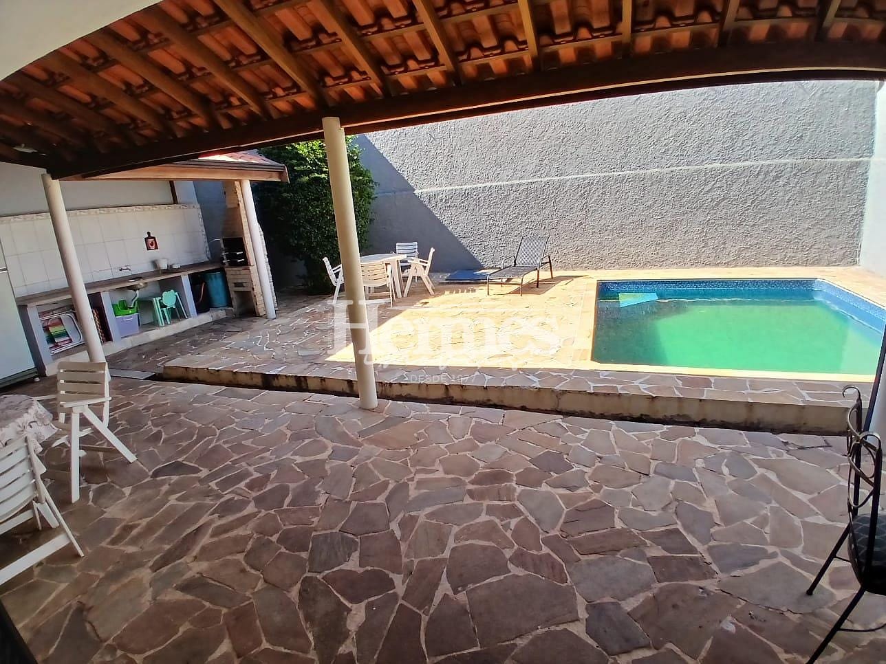 Casa, 5 quartos, 240 m² - Foto 18