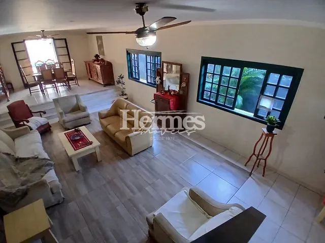 Casa com 240m² 5 quartos e 4 banheiros, à venda, no bairro Vila Brandina em Campinas