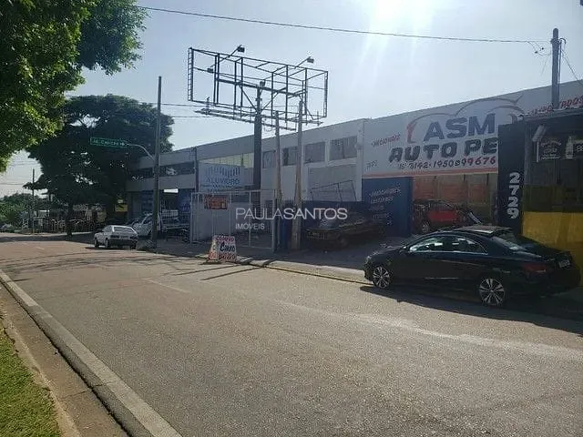 Casa com 170m² 3 quartos e 6 banheiros, à venda, no bairro Vila Espírito Santo em Sorocaba