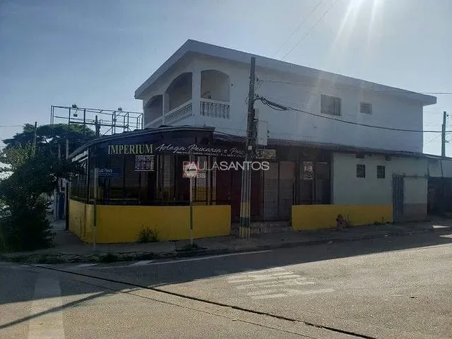 Casa com 170m² 3 quartos e 6 banheiros, à venda, no bairro Vila Espírito Santo em Sorocaba