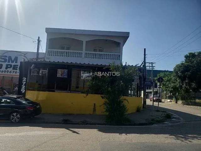 Casa com 170m² 3 quartos e 6 banheiros, à venda, no bairro Vila Espírito Santo em Sorocaba