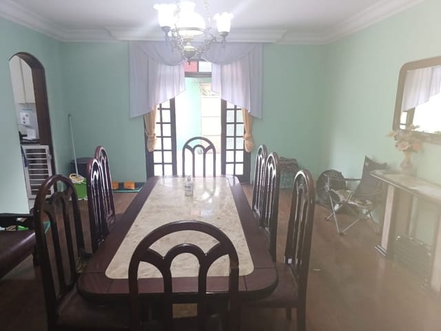 Casa com 444m² 3 quartos e 4 banheiros, à venda, no bairro City Bussocaba em Osasco