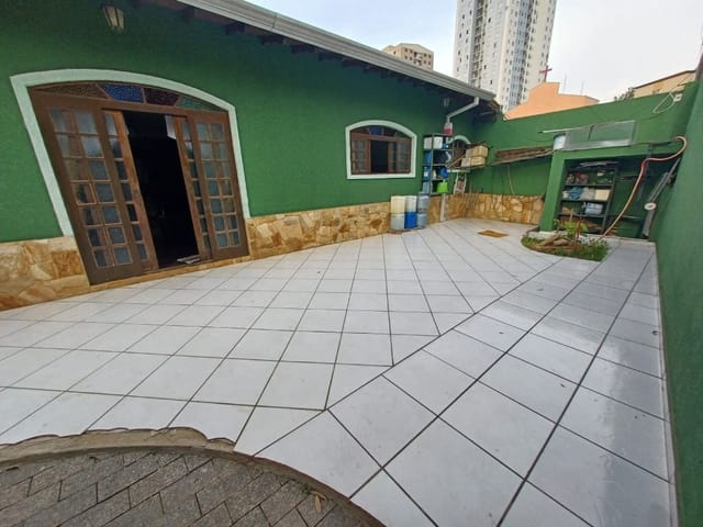Casa com 444m² 3 quartos e 4 banheiros, à venda, no bairro City Bussocaba em Osasco