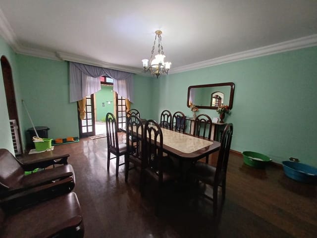 Casa com 444m² 3 quartos e 4 banheiros, à venda, no bairro City Bussocaba em Osasco