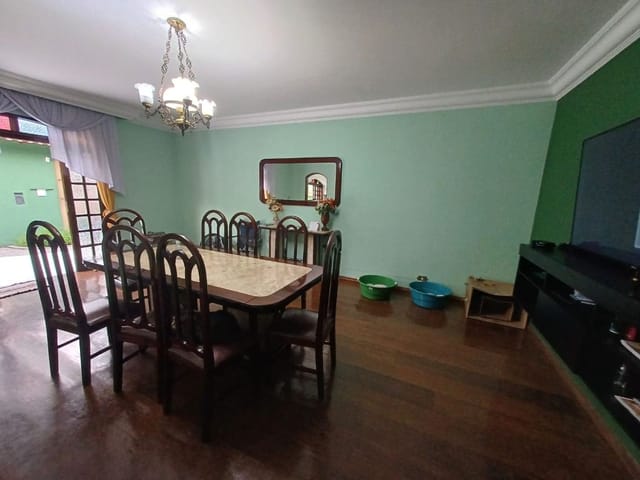 Casa com 444m² 3 quartos e 4 banheiros, à venda, no bairro City Bussocaba em Osasco