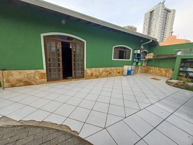 Casa com 444m² 3 quartos e 4 banheiros, à venda, no bairro City Bussocaba em Osasco