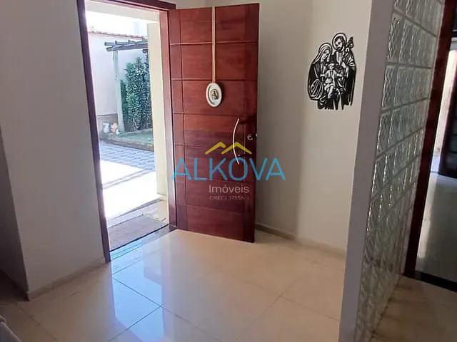Casa 4 quartos e 3 banheiros, à venda, no bairro Jardim América em São José dos Campos