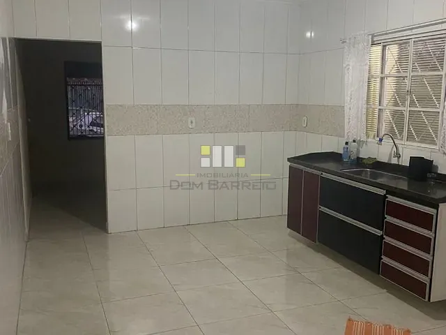 Casa com 125m² 3 quartos e 1 banheiro, à venda, no bairro Parque Rosa e Silva em Sumaré