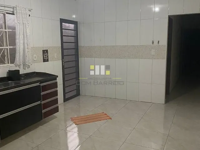 Casa com 125m² 3 quartos e 1 banheiro, à venda, no bairro Parque Rosa e Silva em Sumaré