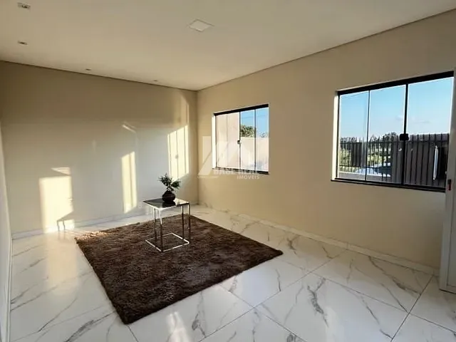 Casa com 131m² 3 quartos e 2 banheiros, à venda, no bairro Alto Cascavel em Guarapuava