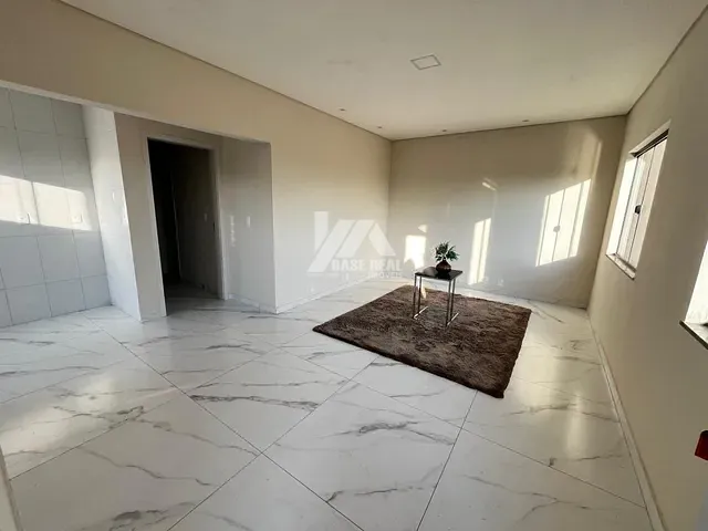 Casa com 131m² 3 quartos e 2 banheiros, à venda, no bairro Alto Cascavel em Guarapuava