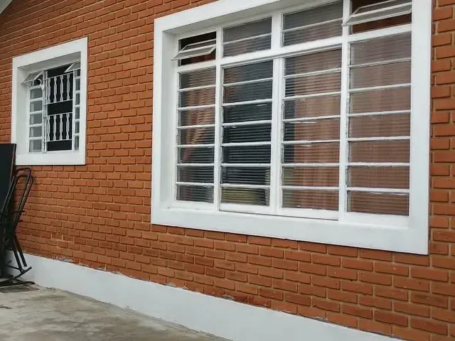 Casa 3 quartos e 2 banheiros, à venda, no bairro Jardim Ipiranga em Campinas