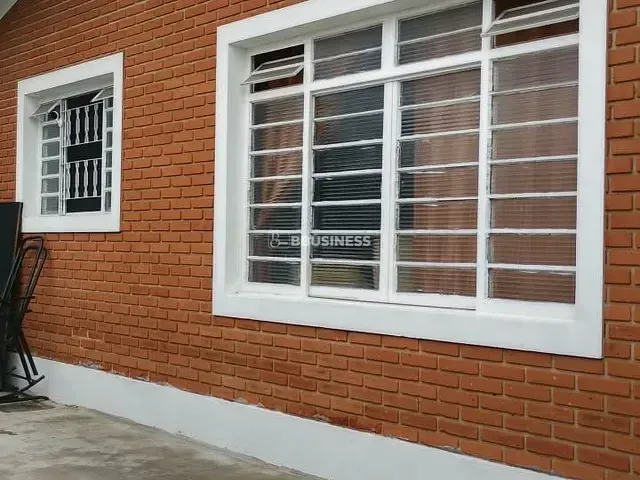 Casa 3 quartos e 2 banheiros, à venda, no bairro Jardim Ipiranga em Campinas