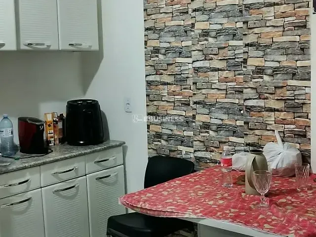 Casa 3 quartos e 2 banheiros, à venda, no bairro Jardim Ipiranga em Campinas