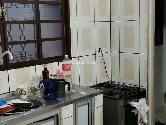 Casa 3 quartos e 2 banheiros, à venda, no bairro Jardim Ipiranga em Campinas